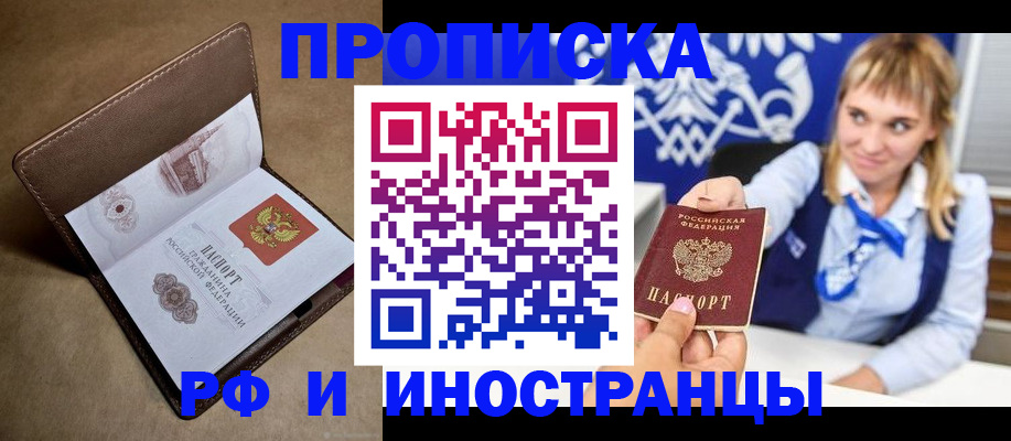 прописка в Щиграх